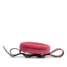 Gucci GG Marmont Quilting Body Waist 476434 S US 3
