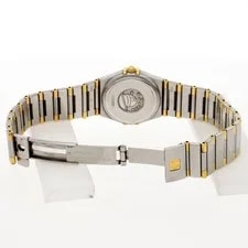 Omega Constellation 1372.3 4