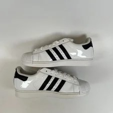 Adidas Originals Superstar II 3