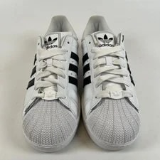 Adidas Originals Superstar II 4