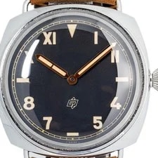Panerai Radiomir California PAM00424 Complete SS California Dial Manual 47mm 2