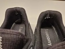Saucony 6000 GTX Size US 12 Gore Tex 2