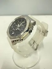 Casio ONE OK Rock Collaboration for 20th Anniversary G Shock Analog BLK SLV From 2