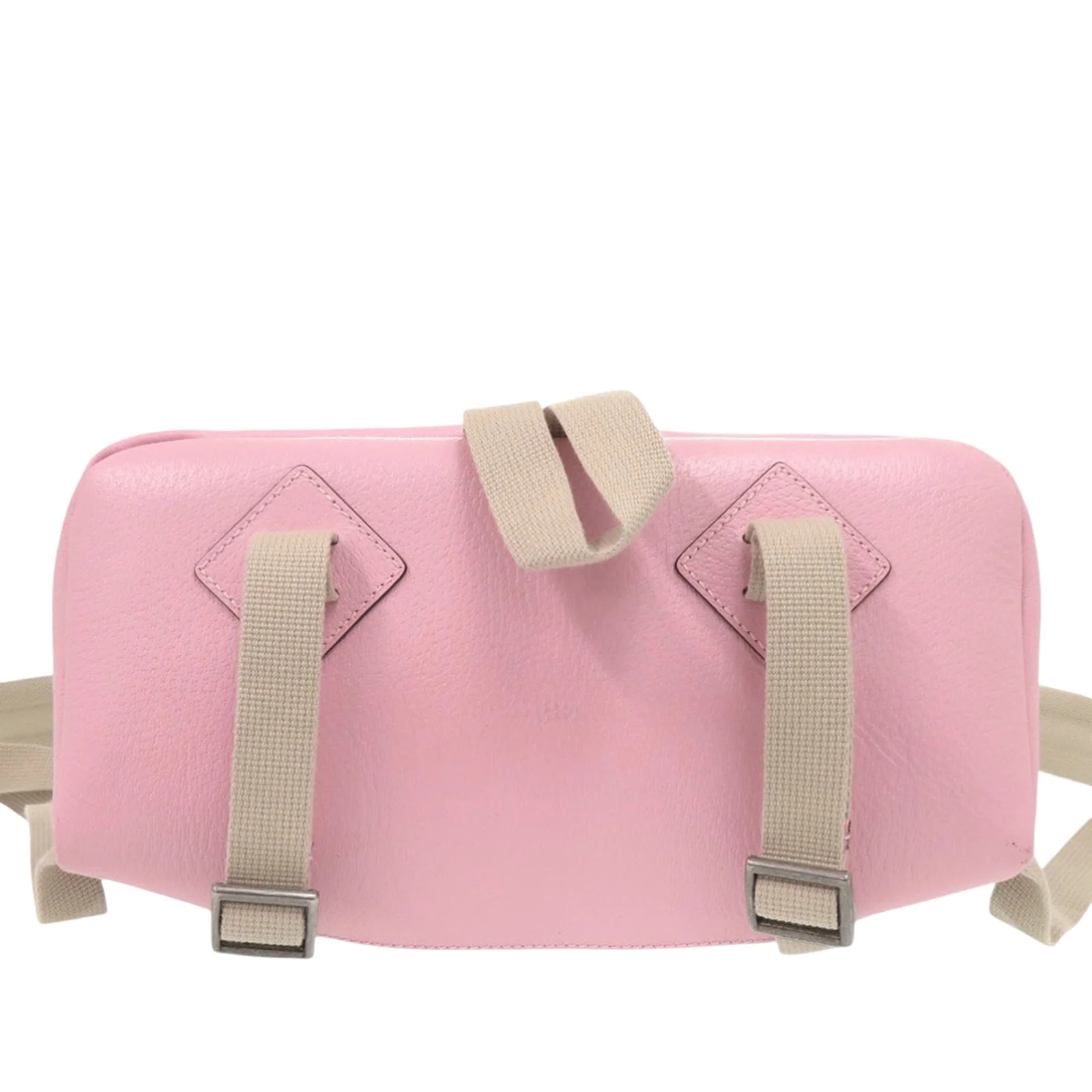 The North Face Medium Econyl Floral Backpack 3