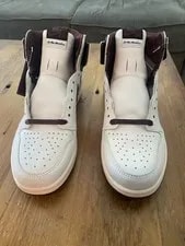 Air Jordan 1 High OG X 2
