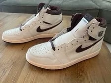 Air Jordan 1 High OG X 3