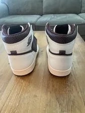 Air Jordan 1 High OG X 4