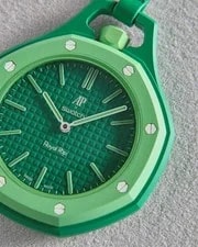 Audemars Piguet (AP) X Royal Pop Swatch 3