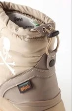 8.0US Mastermind Suicoke X Bower Boot Boots JPN Limited Edition Vhtf Designe 2