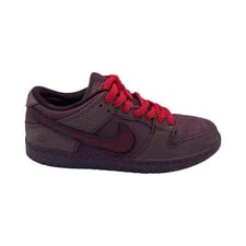 Nike SB — Size 10M/11.5W - Nike SB Dunk Low City of Love Crush FN0619-600 Pre-Own — Sneaker — resale