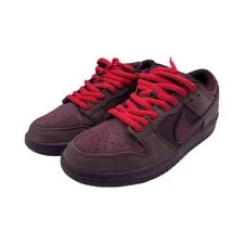 Size 10M/11.5W - Nike SB Dunk Low City of Love Crush FN0619-600 Pre-Own 4