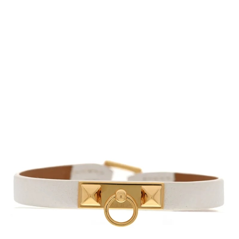 Hermès — Rivale M — Jewelry — resale
