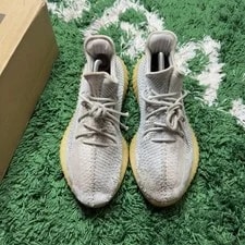 Yeezy 350 v2 Clouds | Size 11.5 | OG All | Worn 3