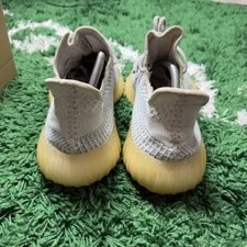 Yeezy 350 v2 Clouds | Size 11.5 | OG All | Worn 4