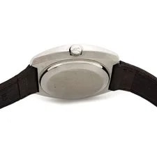 IWC Old International One Piece Case Automatic Stainless Steel 4
