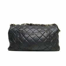 Chanel 2014 Chain Flap Crossbody 4