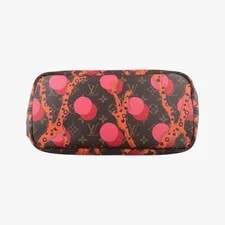 Louis Vuitton Neverfull Ramage -Color 3