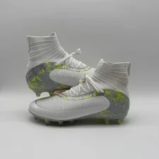 Under Armour — Under Armour UA Highlight 2 MC Football/Lacrosse Cleats Sz 11 3028659-100 — Sneaker — resale