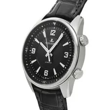 Jaeger-lecoultre Polaris Automatic Q9008470 Black #31031 2