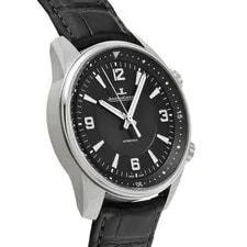 Jaeger-lecoultre Polaris Automatic Q9008470 Black #31031 3