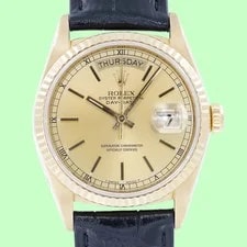 Rolex Day-Date 36mm 3