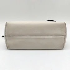 Authentic Fendi Small Visaway 14cm X 19.7cm, Slight Da 3