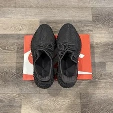 Yeezy Boost 350 V2 Non-Reflective (FU9006) Size 11 - 7/10 Condition 3