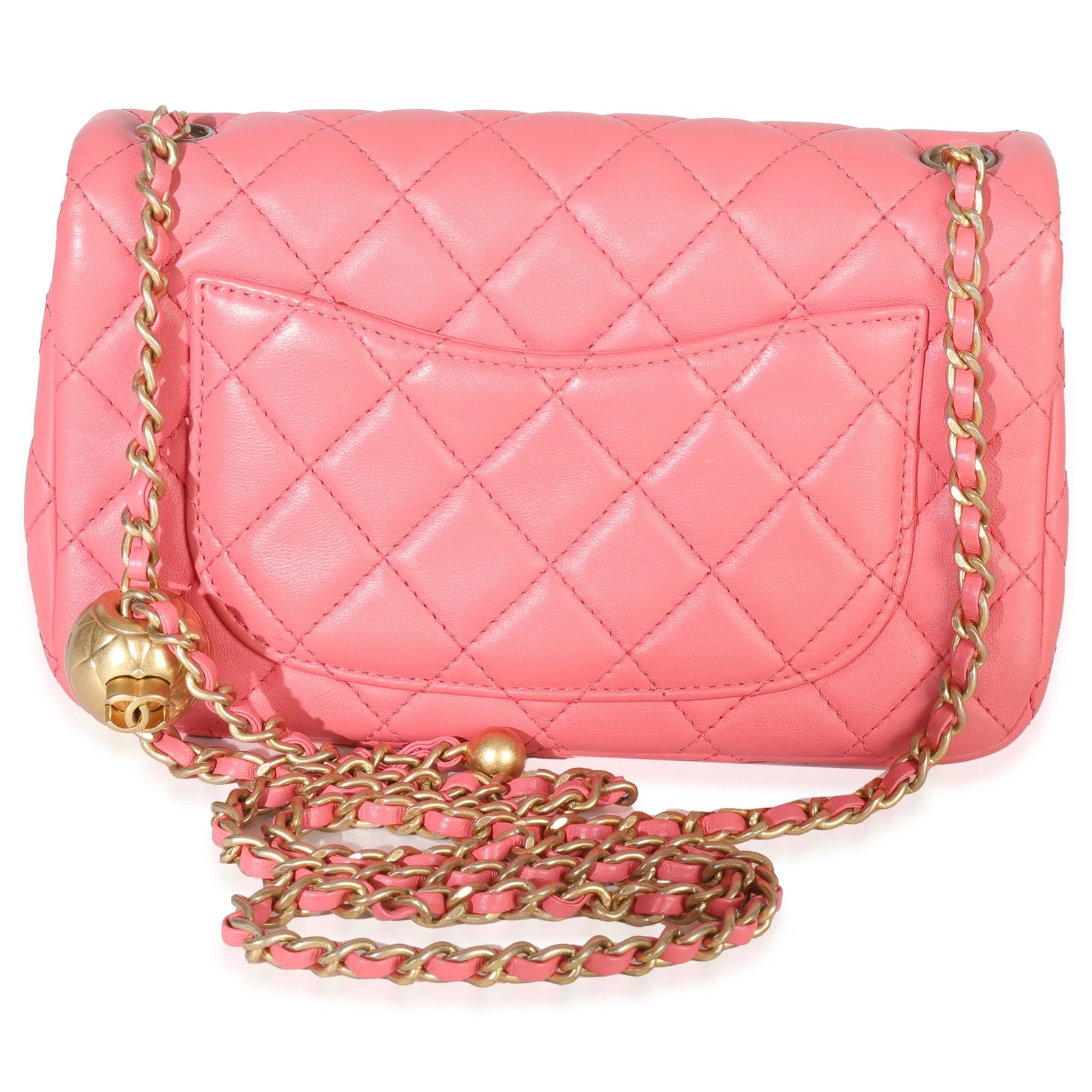 Chanel Crush Rectangular Flap 2