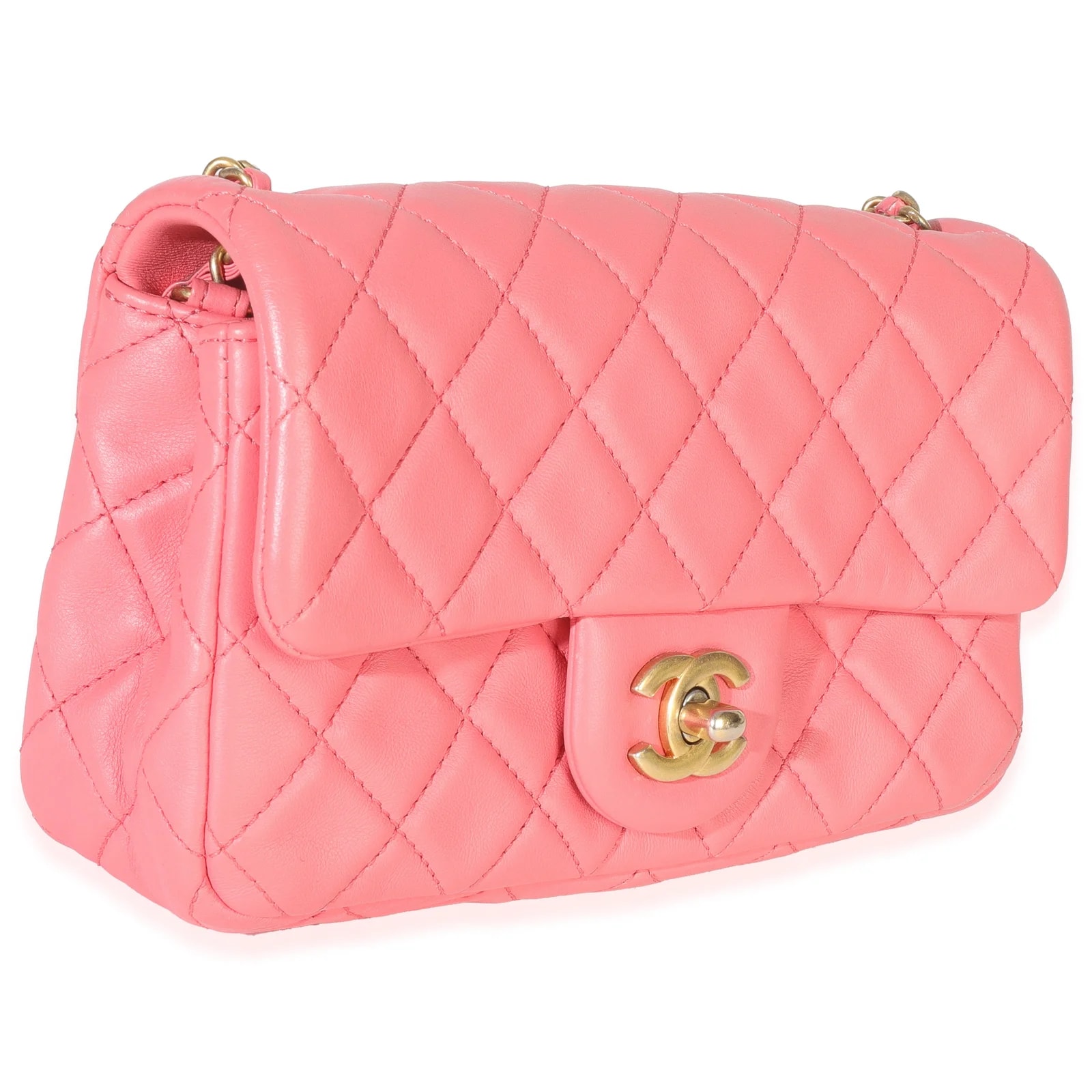 Chanel Crush Rectangular Flap 3