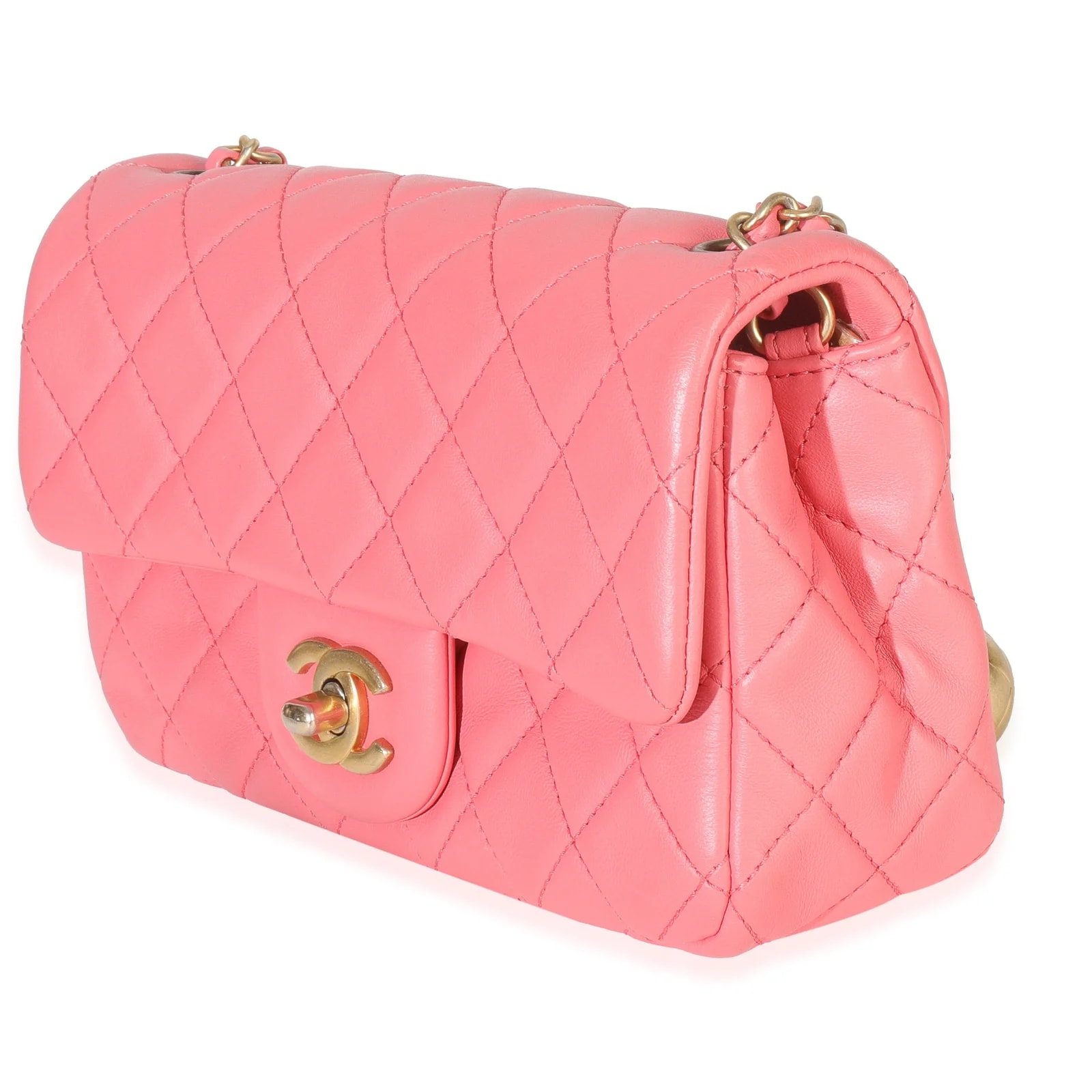 Chanel Crush Rectangular Flap 4