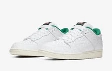 Nike SB Dunk Low X Ben-G Lucid US10 UK9 EU44 (CU3846-100) 2