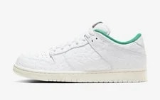 Nike SB Dunk Low X Ben-G Lucid US10 UK9 EU44 (CU3846-100) 4