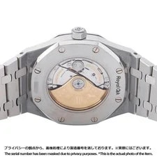 Audemars Piguet Royal Oak 15400ST.OO.1220ST.02 Stainless Steel 41mm #TZW1344 3