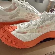 Nike ACG Mountain Fly 2 Low Safety DV7903-100 3