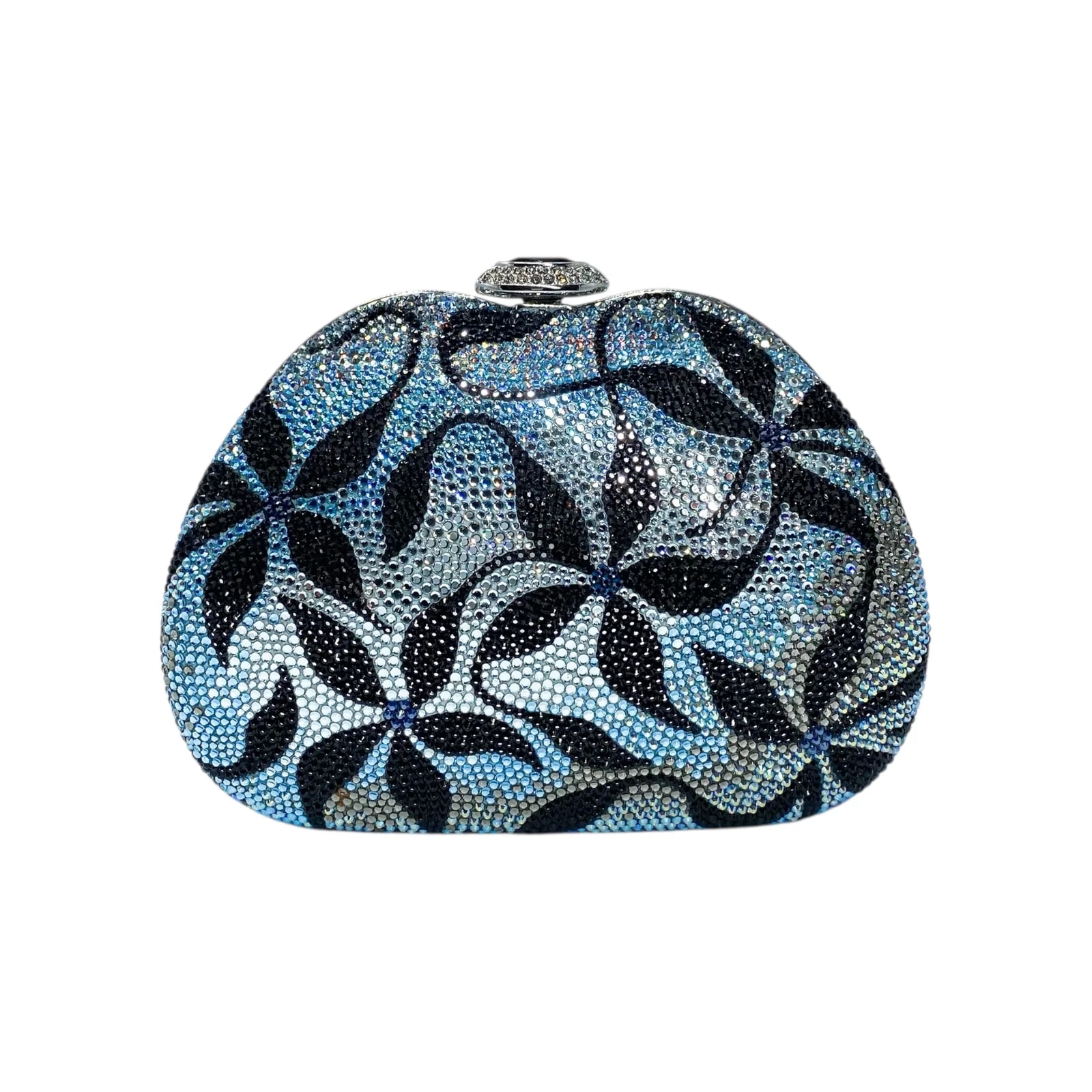 Judith Leiber — Judith Leiber Floral — Handbag — resale