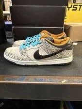 NEW ’s Nike SB Dunk Low Olympic Safari FZ1233-002 Size 11.5 NO BOX 2