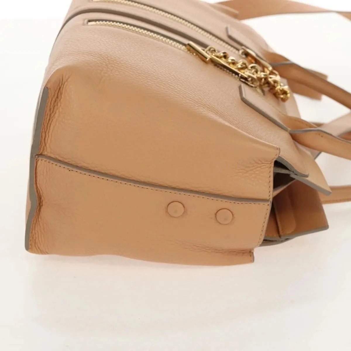 Chloe Cate Satchel 4