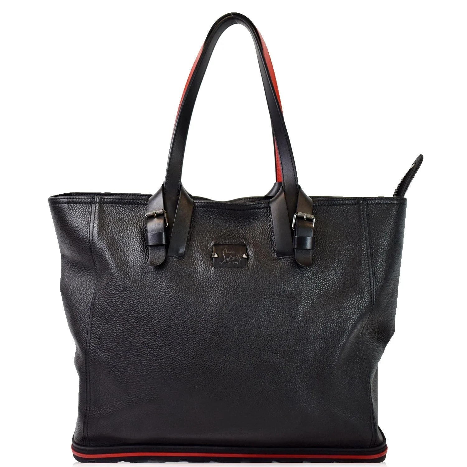Christian Louboutin — Christian Louboutin Kabiker — Handbag — resale