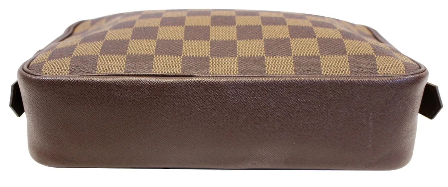 Louis Vuitton Trousse Toilette 25 Toiletry Bag 3