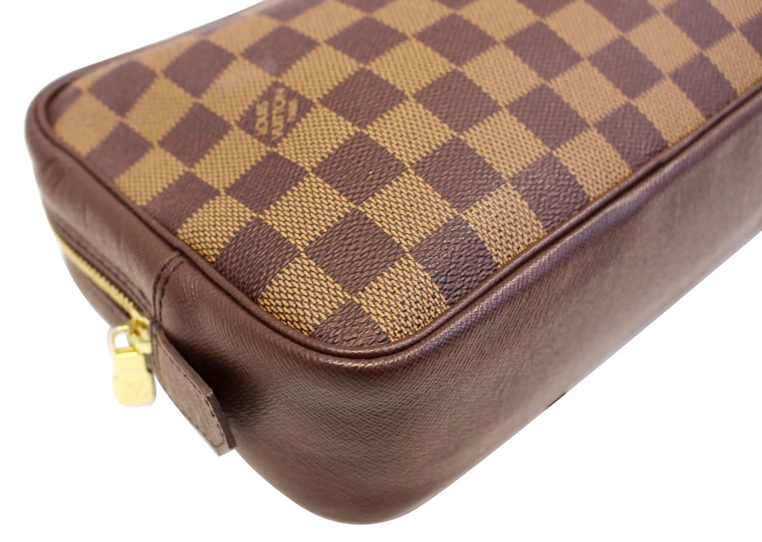 Louis Vuitton Trousse Toilette 25 Toiletry Bag 4