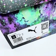 Puma MB.01 US 14 Galaxy Basketball LaMelo Ball 376677 07 2