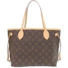 Authentic Louis Vuitton IC Current Product Neverfull 2