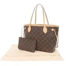 Authentic Louis Vuitton IC Current Product Neverfull 3