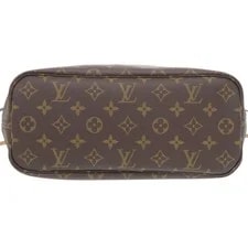 Authentic Louis Vuitton IC Current Product Neverfull 4