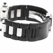 Cartier W10198U2 Chronoscaph Date Quartz With 904326 From Japan 3