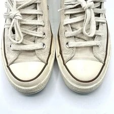 Converse Chuck 70 High X Golf le Fleur Parchment Size 8 6 3