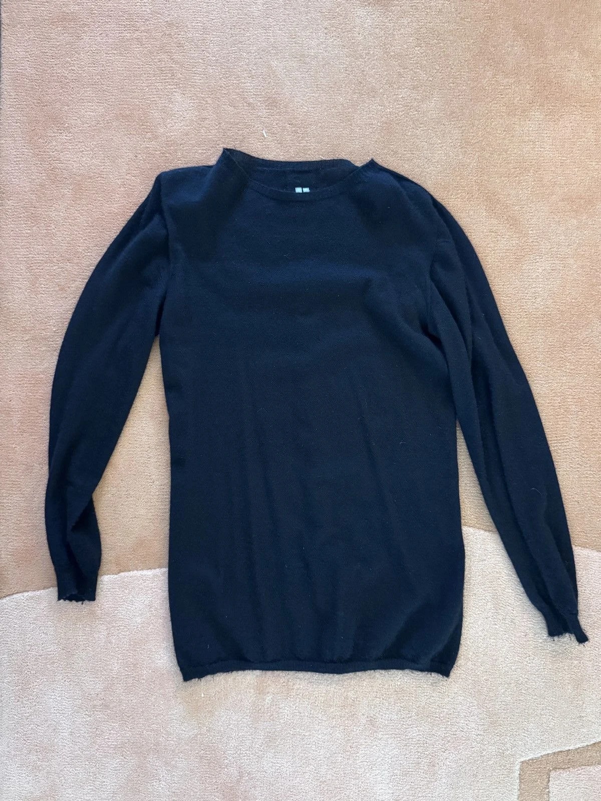 Rick Owens Sweater 2