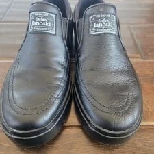 Nike SB Zoom Stefan Janoski Slip on Elite Cpsl Skate Shoes 6 2