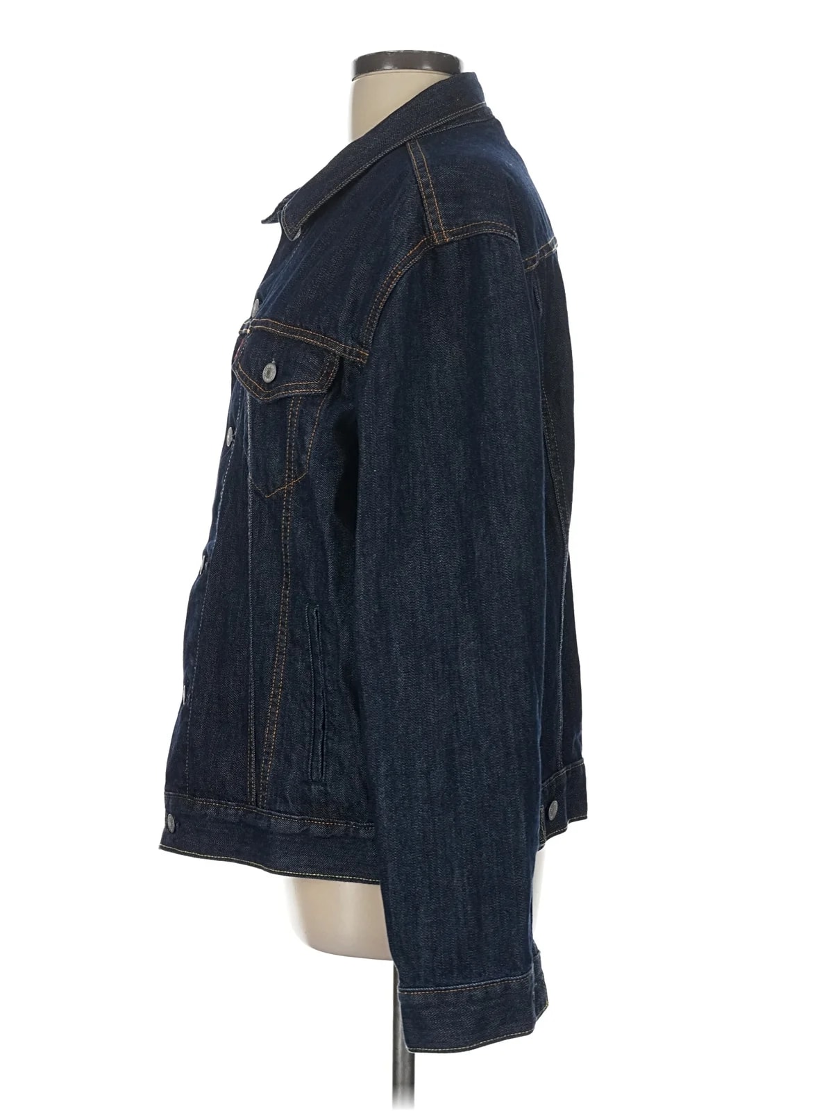 Levi's Jacket Size L 4