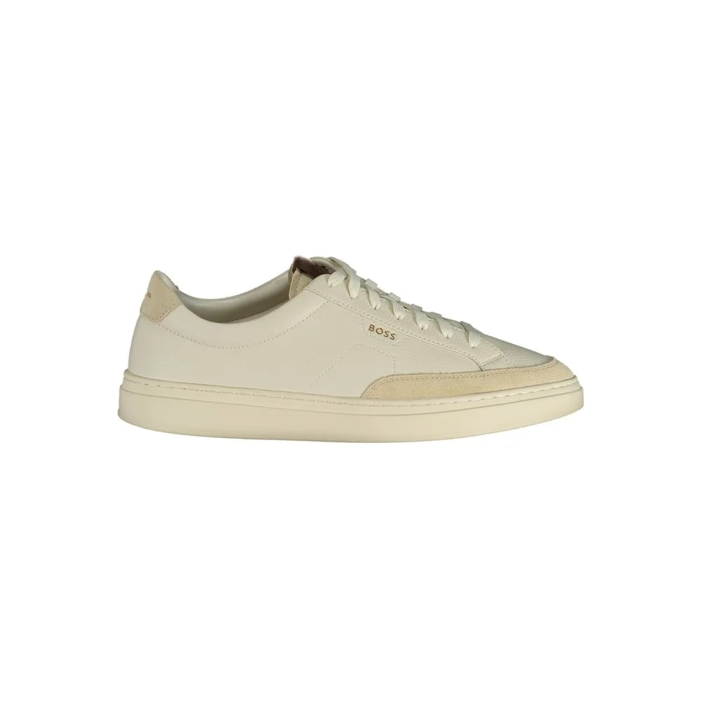 Hugo Boss — Hugo Boss Uomo — Sneaker — resale